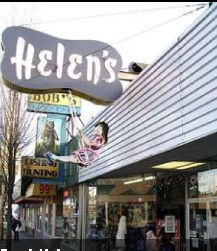 Helen's